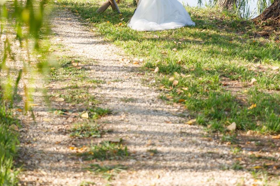 Video matrimonio verona