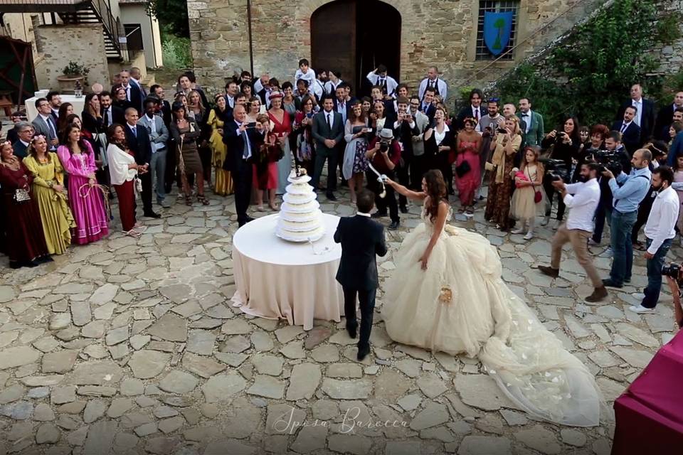 Wedding planner Palermo