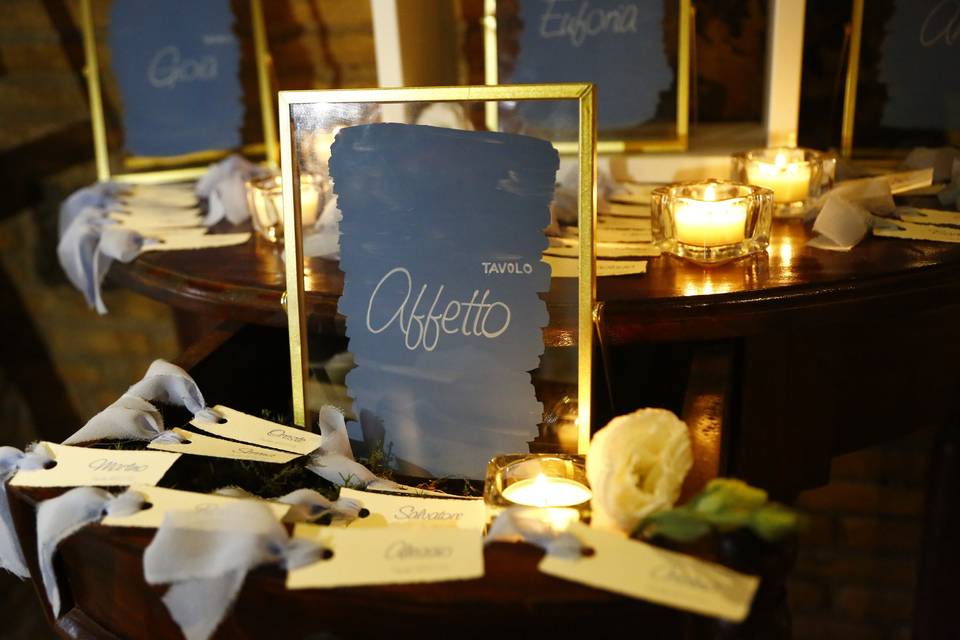 Veruska Corsetti Events Stylist