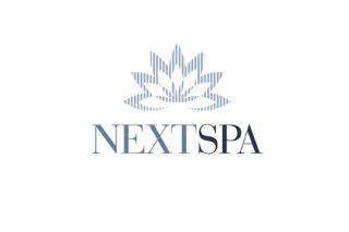 NextSpa logo