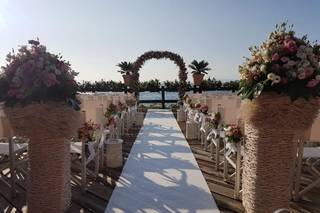 Havana Events & Wedding Planner 1