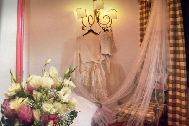 Carlotta Wedding