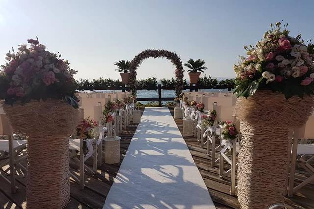 Havana Events & Wedding Planner