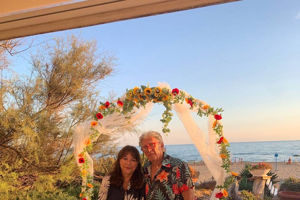Festa compleanno