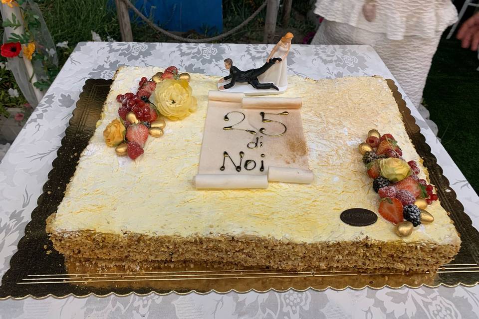 Torta