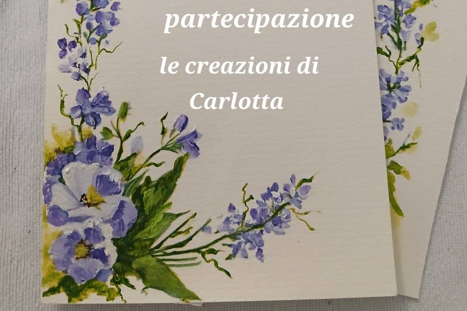 Partecipazione segna posto rid