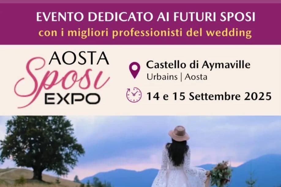 Carlotta Wedding