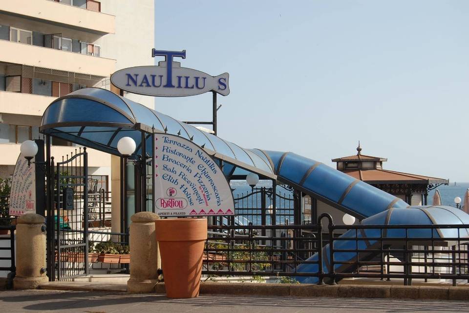 Nautilus Taranto