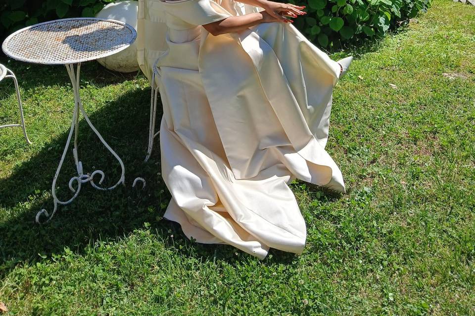 L'eleganza