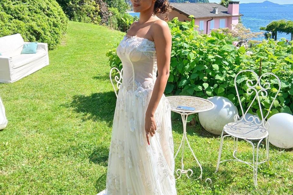 Una sposa perfetta