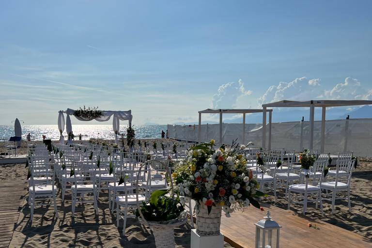 Havana Events & Wedding Planner