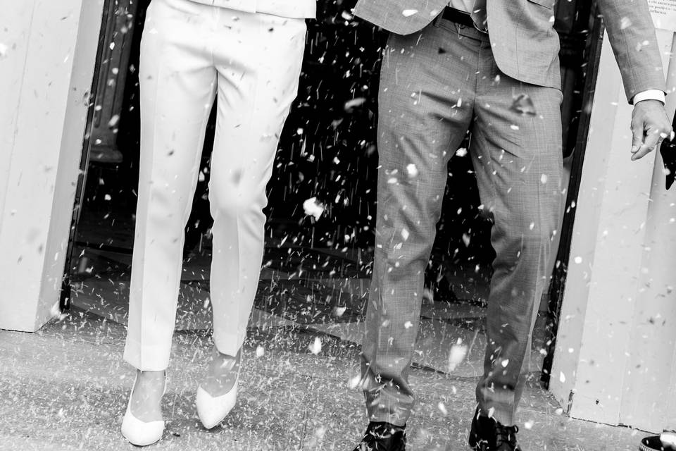 Bianco e nero