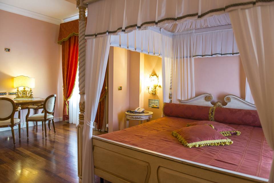 Suite Masina