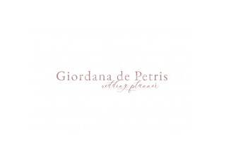Giordana de Petris | Wedding Planner