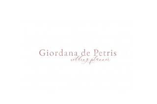 Logo Giordana de Petris | WP