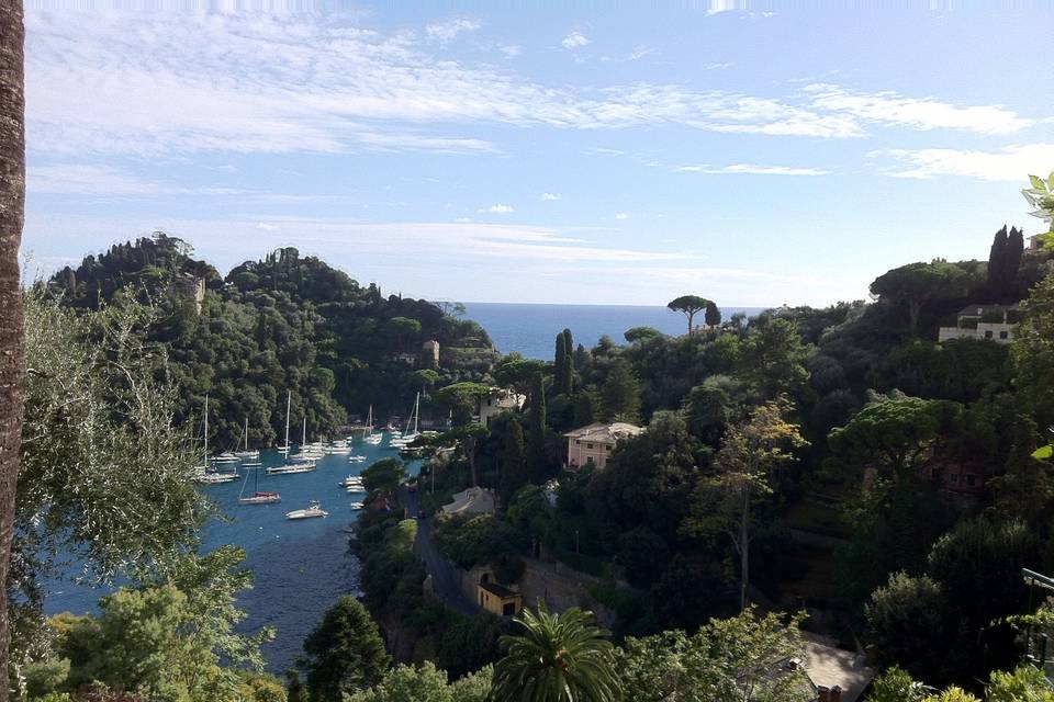 Sposarsi a Portofino