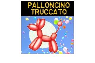 Palloncino Truccato