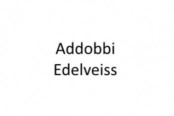 Addobbi Edelveiss Logo