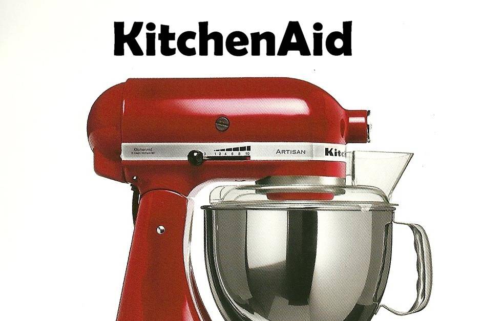 Kitchen Aid