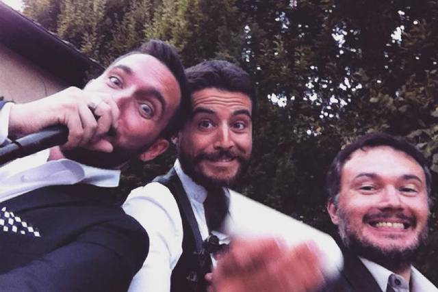 Matrimonio