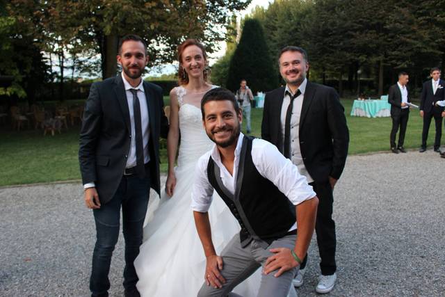 Matrimonio