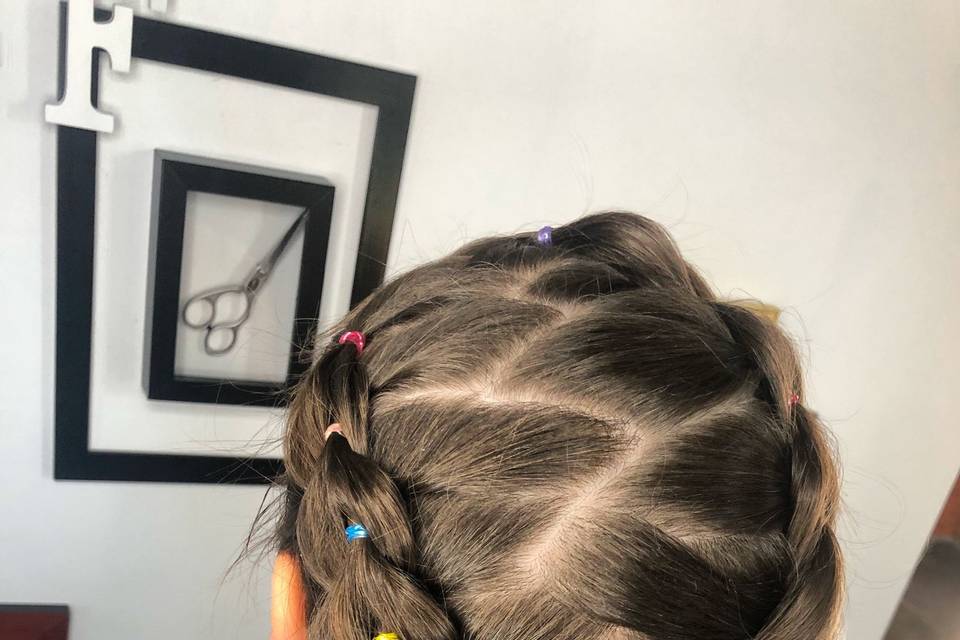 Rock Hair Studio