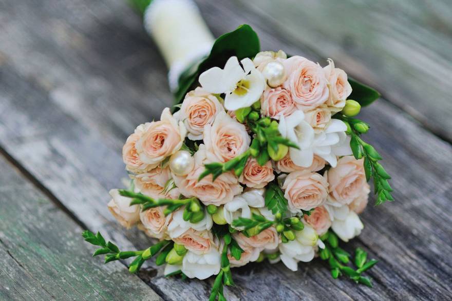 Bouquet sposa