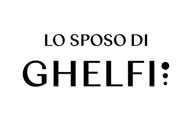 Lo sposo di ghelfi