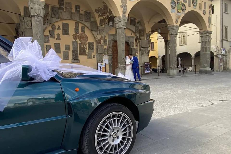 Matrimonio in Deltona