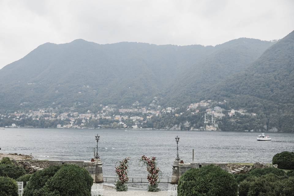 Lago di Como