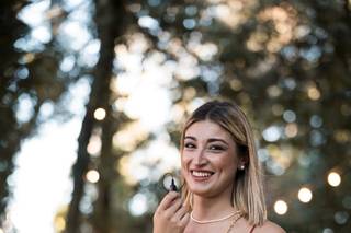 Giorgia Caputo Wedding Production