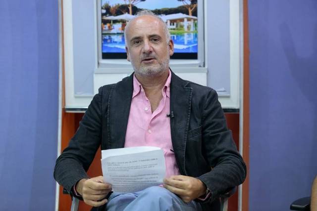 Vincenzo Famiglietti