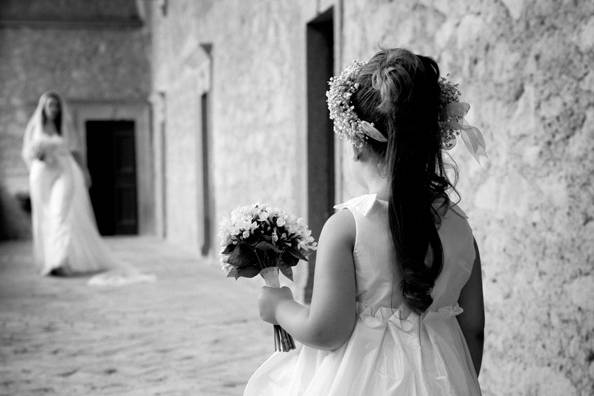 Arrivo Sposa