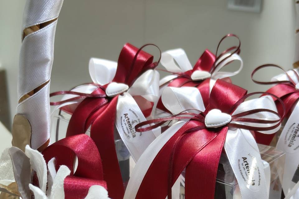Confezione