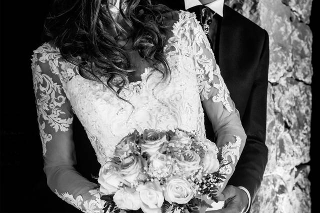 Wedding angelo e fabiana