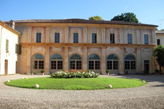 Villa Marazzi