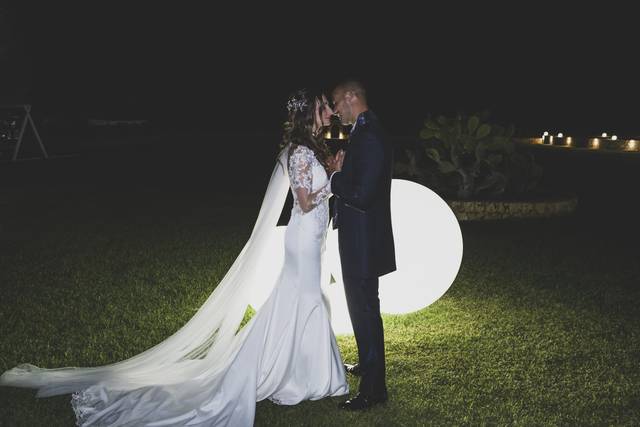 Wedding angelo e fabiana