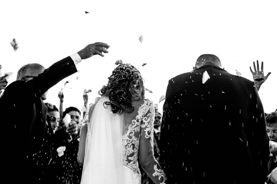 Wedding angelo e fabiana
