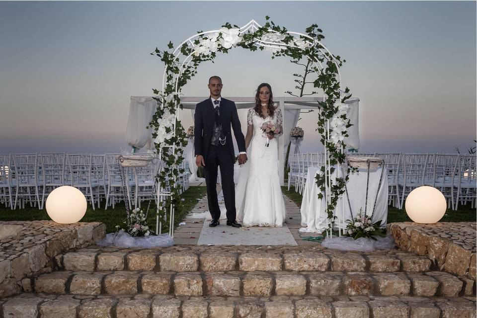 Wedding angelo e fabiana