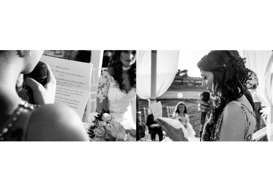 Wedding angelo e fabiana