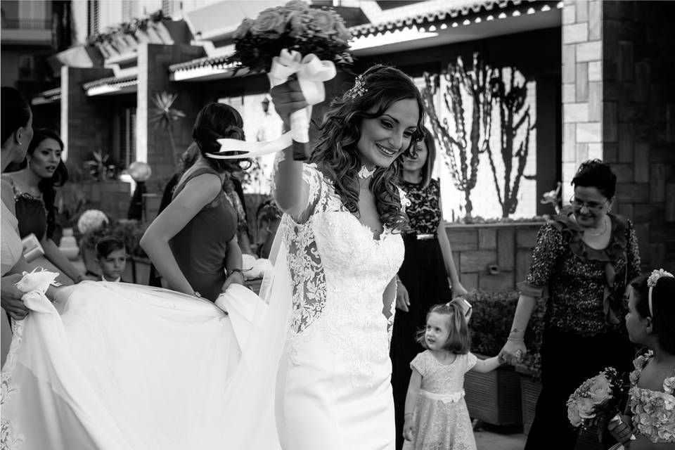 Wedding angelo e fabiana