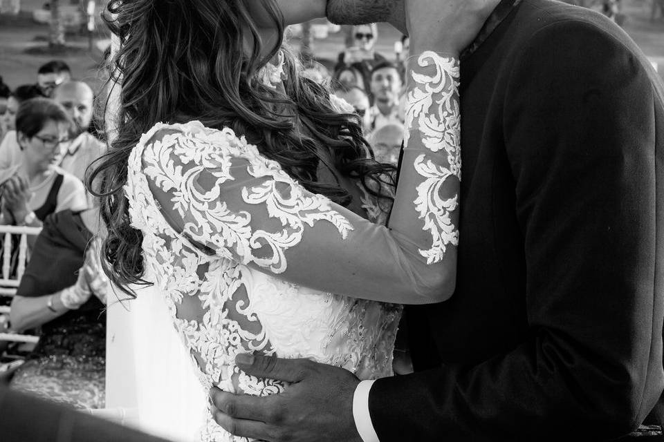 Wedding angelo e fabiana