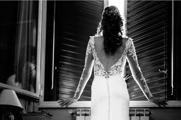 Wedding angelo e fabiana