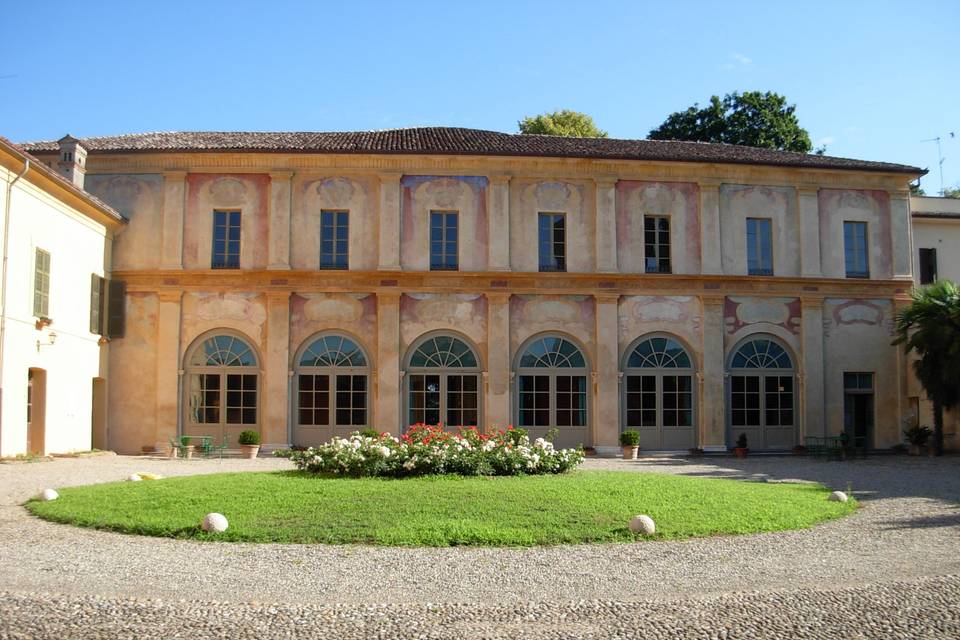 Villa Marazzi