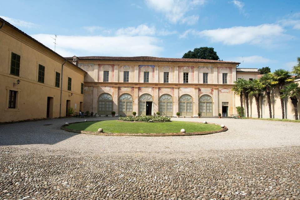 Villa Marazzi