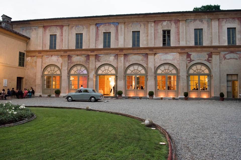 Villa Marazzi