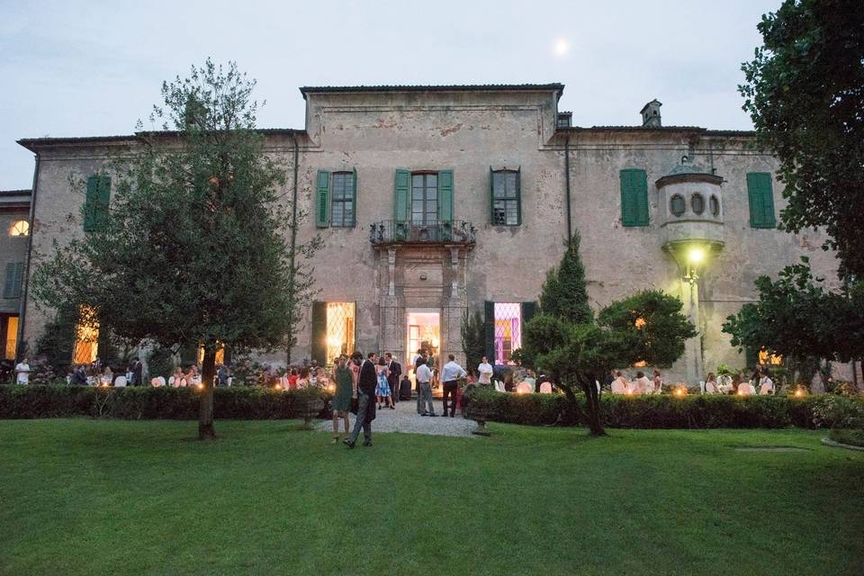 Villa Marazzi