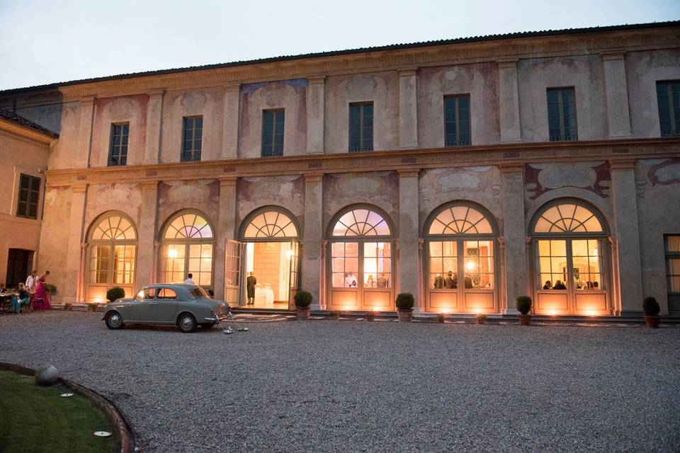 Villa Marazzi