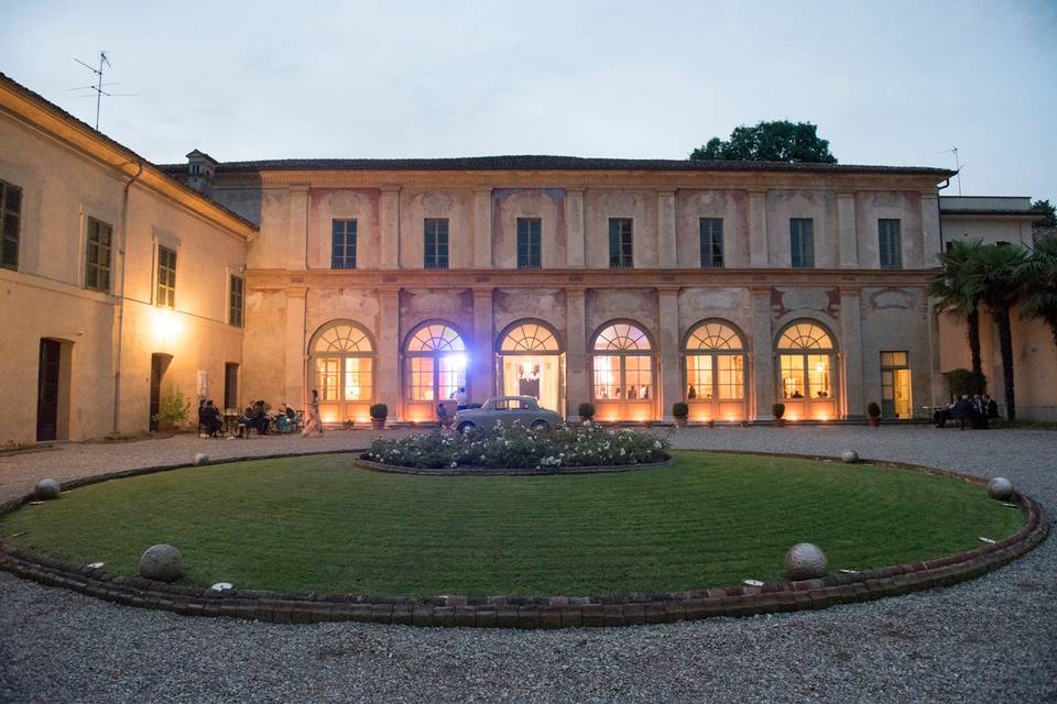 Villa Marazzi