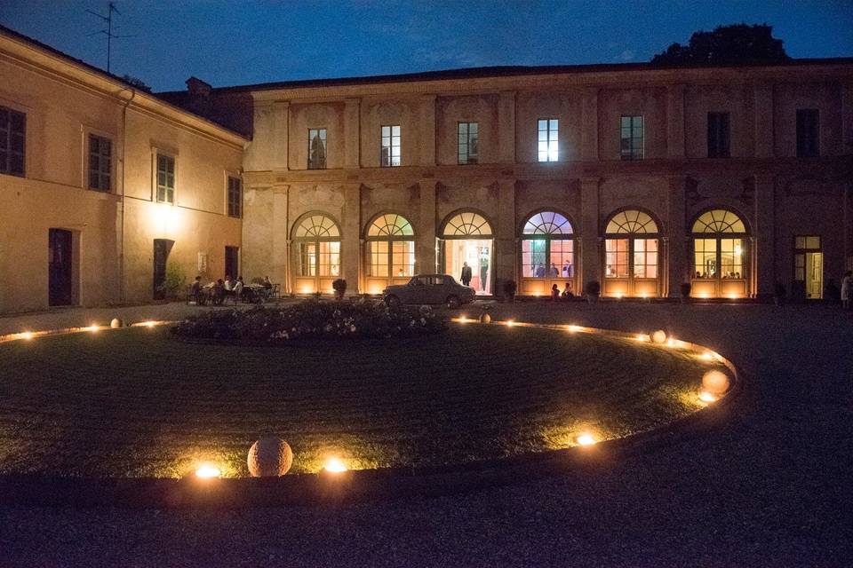 Villa Marazzi